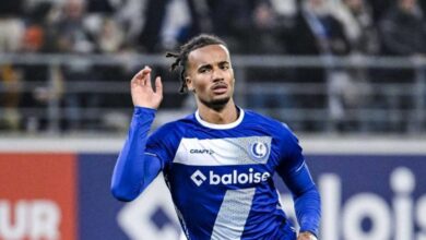 TRANSFER HABERLERİ | Fenerbahçe'den sol beke Archie Brown hamlesi!- Fenerbahçe