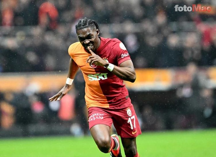 TRANSFER HABERLERİ | Galatasaray'da Derrick Köhn gelişmesi! Bonservisi...- Futbol