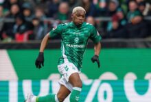 TRANSFER HABERLERİ | Galatasaray'da Derrick Köhn gelişmesi! Bonservisi...- Futbol