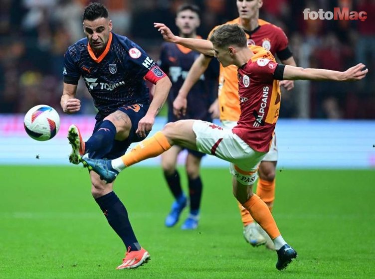 TRANSFER HABERLERİ | Galatasaray'da flaş ayrılık! Resmi teklif yapıldı- Futbol