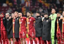 TRANSFER HABERLERİ | Galatasaray'da flaş ayrılık! Resmi teklif yapıldı- Futbol