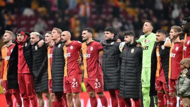 TRANSFER HABERLERİ | Galatasaray'da flaş ayrılık! Resmi teklif yapıldı- Futbol