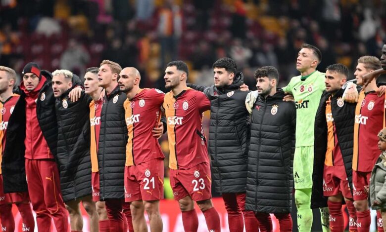 TRANSFER HABERLERİ | Galatasaray'da flaş ayrılık! Resmi teklif yapıldı 18 TRANSFER HABERLERİ | Galatasaray'da flaş ayrılık! Resmi teklif yapıldı- Futbol