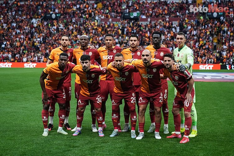 TRANSFER HABERLERİ | Galatasaray'da o ismin sözleşmesi feshedilecek!- Futbol