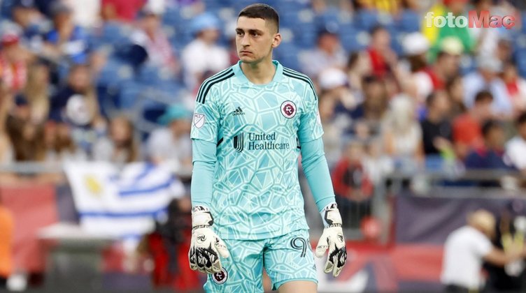 TRANSFER HABERLERİ | Galatasaray'dan Djordje Petrovic hamlesi! Teklif sunuldu- Futbol