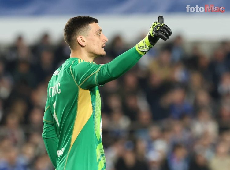 TRANSFER HABERLERİ | Galatasaray'dan Djordje Petrovic hamlesi! Teklif sunuldu- Futbol