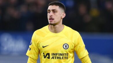 TRANSFER HABERLERİ | Galatasaray'dan Djordje Petrovic hamlesi! Teklif sunuldu- Futbol
