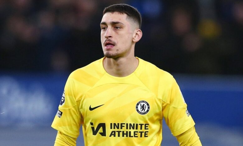 TRANSFER HABERLERİ | Galatasaray'dan Djordje Petrovic hamlesi! Teklif sunuldu- Futbol