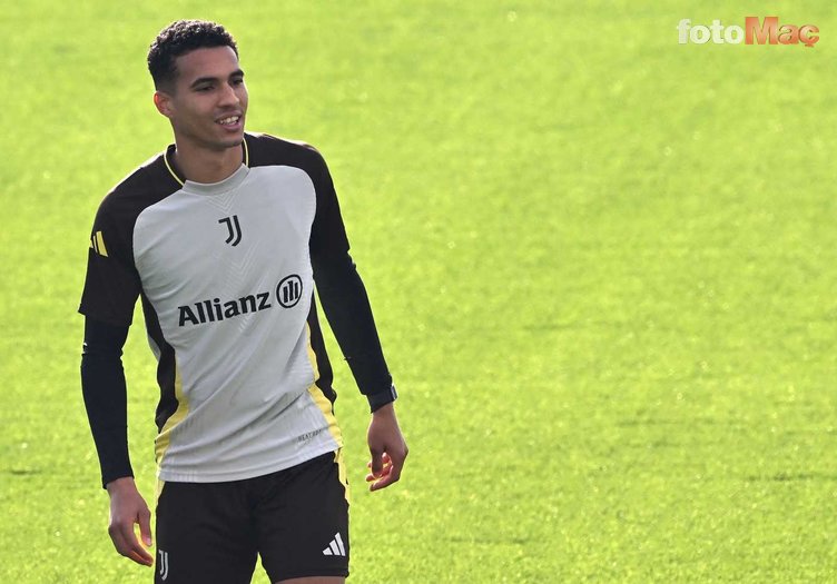 TRANSFER HABERLERİ | Galatasaray'dan Juventus'un genç yıldızına kanca! Sağ beke flaş hamle- Futbol