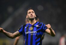 TRANSFER HABERLERİ | Hakan Çalhanoğlu Galatasaray için harekete geçti!- Futbol