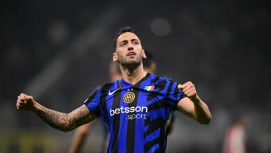 TRANSFER HABERLERİ | Hakan Çalhanoğlu Galatasaray için harekete geçti!- Futbol
