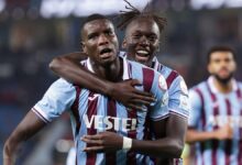 TRANSFER HABERLERİ | Onuachu Trabzonspor'da rekor kıracak!- Ligler