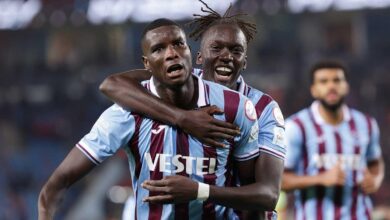 TRANSFER HABERLERİ | Onuachu Trabzonspor'da rekor kıracak!- Trabzonspor