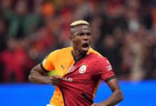 TRANSFER HABERLERİ | Osimhen'den arkadaşlarına Galatasaray müjdesi!- Beşiktaş