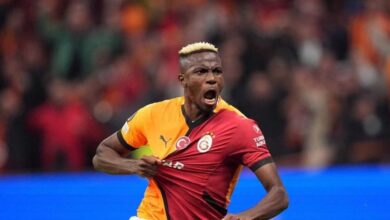 TRANSFER HABERLERİ | Osimhen'den arkadaşlarına Galatasaray müjdesi!- Ligler