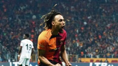 TRANSFER HABERLERİ | Sacha Boey kararını verdi! Galatasaray'a geri dönecek mi?- Futbol