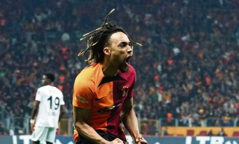 TRANSFER HABERLERİ | Sacha Boey kararını verdi! Galatasaray'a geri dönecek mi?- Galatasaray