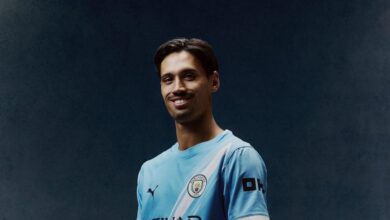 TRANSFER HABERLERİ | Tijjani Reijnders Manchester City'de!- Futbol