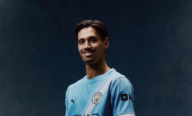 TRANSFER HABERLERİ | Tijjani Reijnders Manchester City'de! 11 TRANSFER HABERLERİ | Tijjani Reijnders Manchester City'de!- Diğer Sporlar