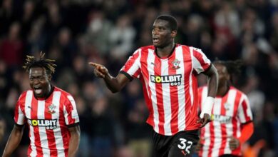 TRANSFER HABERLERİ | Trabzonspor Onuachu için geri sayıma geçti! Kulübüyle görüşmeler sürüyor- Futbol