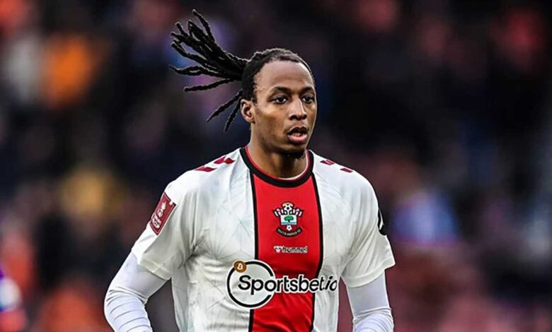 TRANSFER HABERLERİ | Trabzonspor'dan orta sahaya sürpriz hamle! Southampton'dan bir isim daha hedefte 11 TRANSFER HABERLERİ | Trabzonspor'dan orta sahaya sürpriz hamle! Southampton'dan bir isim daha hedefte- Basketbol
