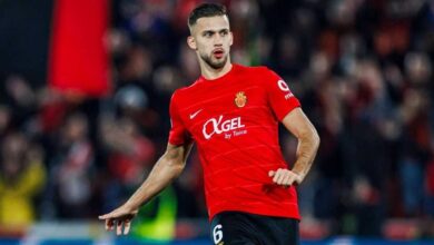 TRANSFER HABERLERİ | Trabzonspor'dan savunmaya bir hamle daha! La Liga'dan gelecek- Futbol