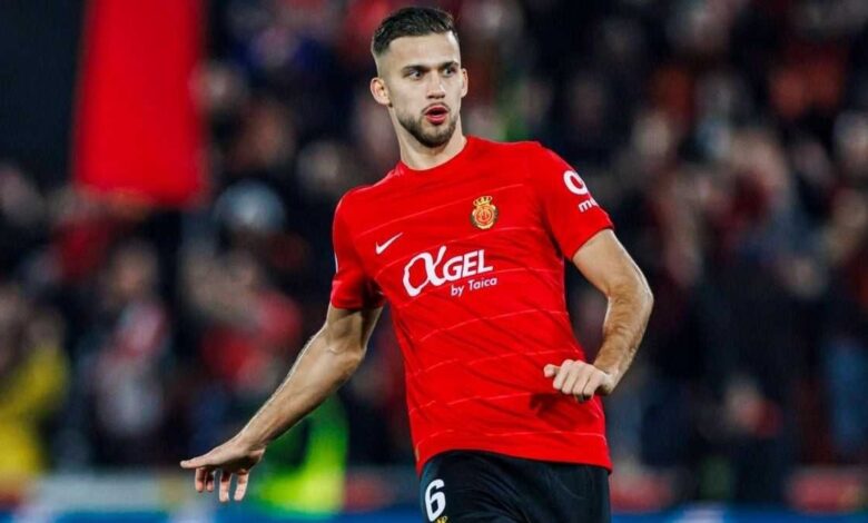 TRANSFER HABERLERİ | Trabzonspor'dan savunmaya bir hamle daha! La Liga'dan gelecek 11 TRANSFER HABERLERİ | Trabzonspor'dan savunmaya bir hamle daha! La Liga'dan gelecek- Futbol