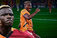 'Transfer masasına gel artık' Galatasaray'da Osimhen buhranı patlak verdi: Napoli ile anlaştık- Diğer Sporlar