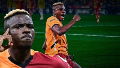 'Transfer masasına gel artık' Galatasaray'da Osimhen buhranı patlak verdi: Napoli ile anlaştık- Fenerbahçe