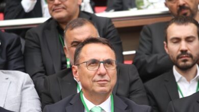 Transfer müjdesi- Futbol