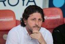 Transfer zirvesi- Futbol
