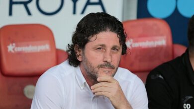 Transfer zirvesi- Futbol