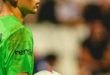 Transferde anlaşma tamam! Fenerbahçe'ye 16'lık kaleci- Futbol