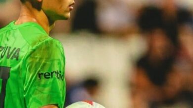 Transferde anlaşma tamam! Fenerbahçe'ye 16'lık kaleci- Futbol