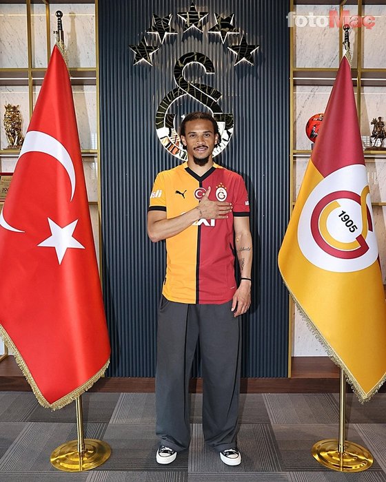 Transferde Jonathan David kapışması! Fenerbahçe mi, Galatasaray mı?- Futbol