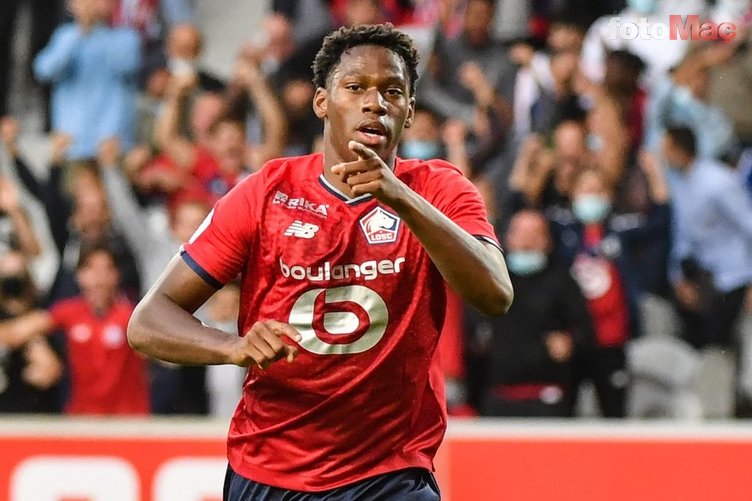 Transferde Jonathan David kapışması! Fenerbahçe mi, Galatasaray mı?- Futbol