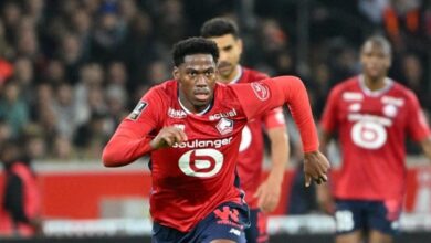Transferde Jonathan David kapışması! Fenerbahçe mi, Galatasaray mı?- Futbol