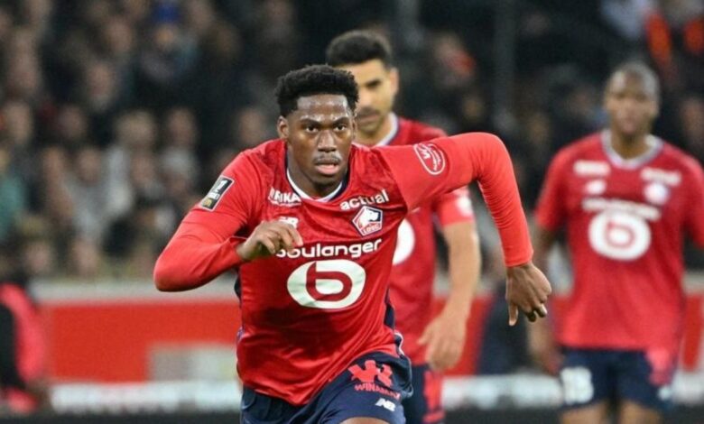 Transferde Jonathan David kapışması! Fenerbahçe mi, Galatasaray mı?- Futbol