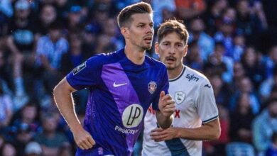 Transferde Miha Zajc sürprizi! Süper Lig ekipleri devrede- Futbol