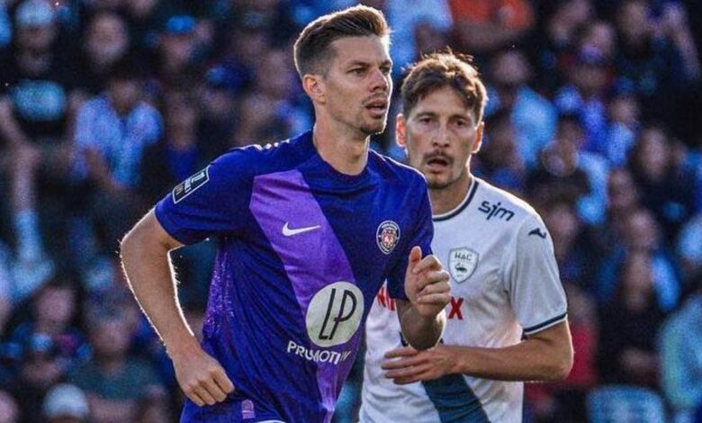 Transferde Miha Zajc sürprizi! Süper Lig ekipleri devrede- Fenerbahçe