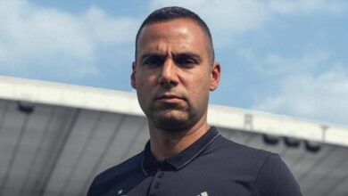 Tuğberk Tanrıvermiş, Maribor'un yeni teknik direktör oldu- Futbol