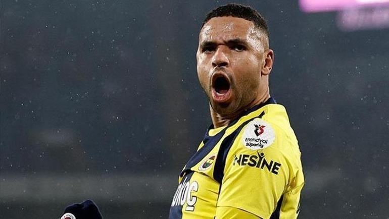 Tüm rekorları unutun: Fenerbahçe'ye Youssef En-Nesyri için servet! Transferde büyük bomba...- Futbol