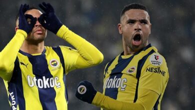 Tüm rekorları unutun: Fenerbahçe'ye Youssef En-Nesyri için servet! Transferde büyük bomba...- Futbol