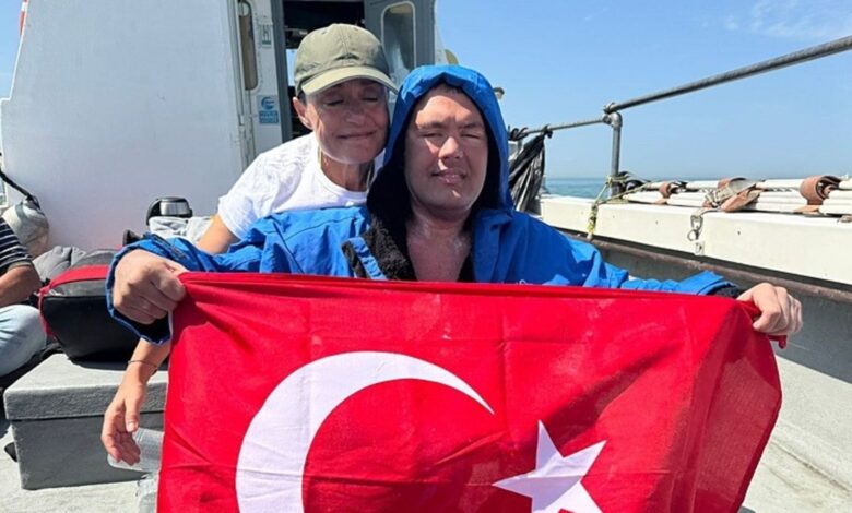 Tuna Tunca'dan tarihi başarı! 11 Tuna Tunca'dan tarihi başarı!- Fenerbahçe