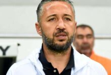 Tuna Üzümcü imzayı atmadı- Fenerbahçe