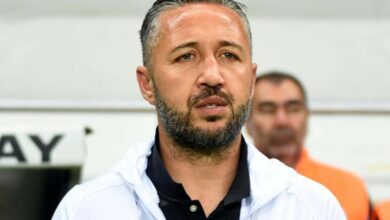 Tuna Üzümcü imzayı atmadı- Futbol