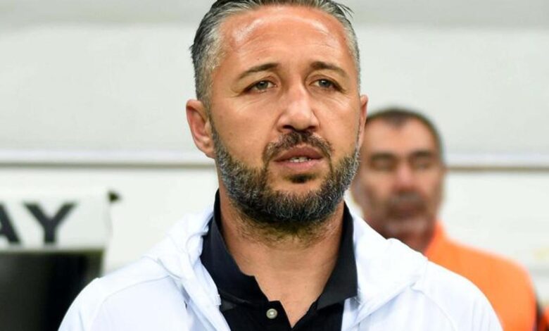 Tuna Üzümcü imzayı atmadı 11 Tuna Üzümcü imzayı atmadı- Fenerbahçe