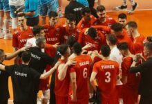 Türkiye 0-3 Polonya | MAÇ SONUCU - ÖZET- Diğer Sporlar