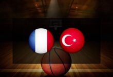 Türkiye - Fransa maçı ne zaman, saat kaçta, hangi kanalda? | Kadınlar EuroBasket 2025- Trabzonspor