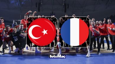 Türkiye-Fransa maçı tıkla izle | Türkiye-Fransa voleybol maçı ne zaman, saat kaçta ve hangi kanalda?- Fenerbahçe